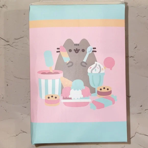 Pusheen Cookie Jar - Picture 3 of 7